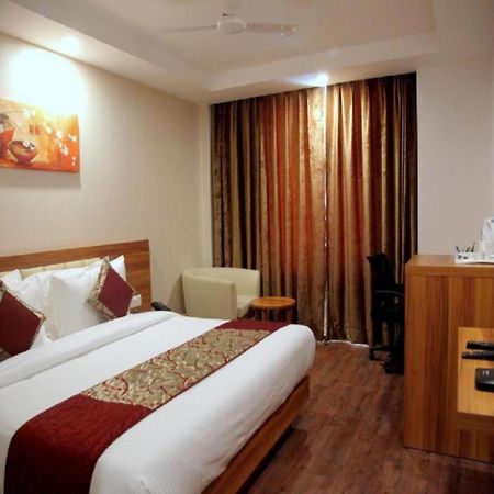 Hotel Tu Casa Delhi Airport New Delhi Exterior photo