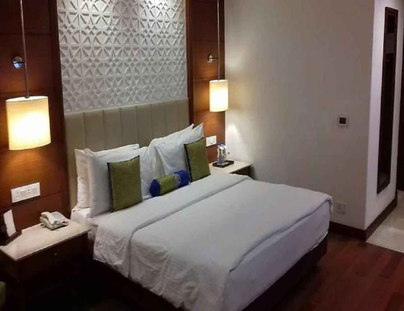 Hotel Tu Casa Delhi Airport New Delhi Exterior photo