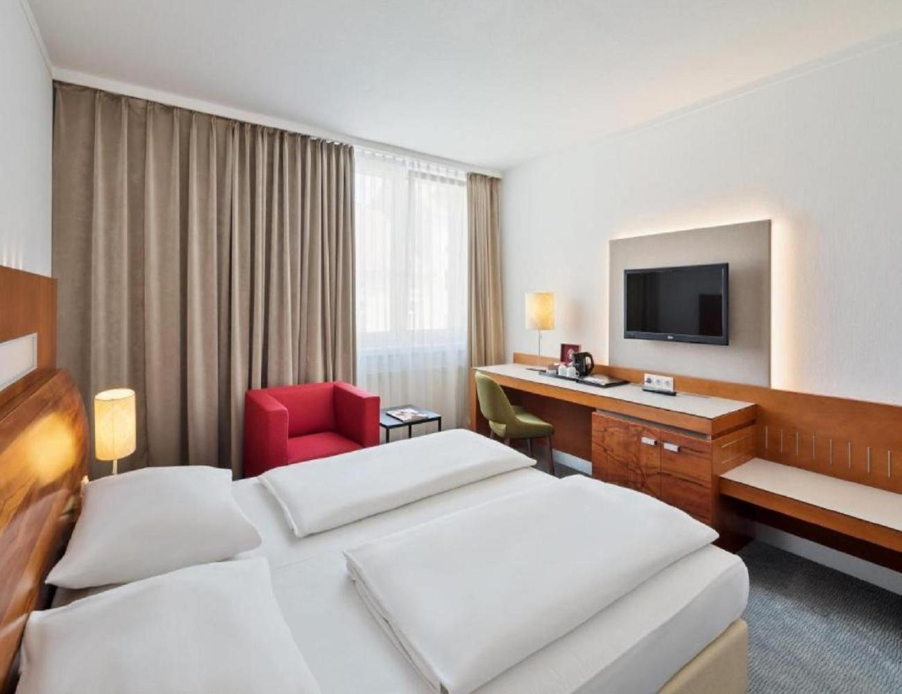 Hotel Tu Casa Delhi Airport New Delhi Exterior photo