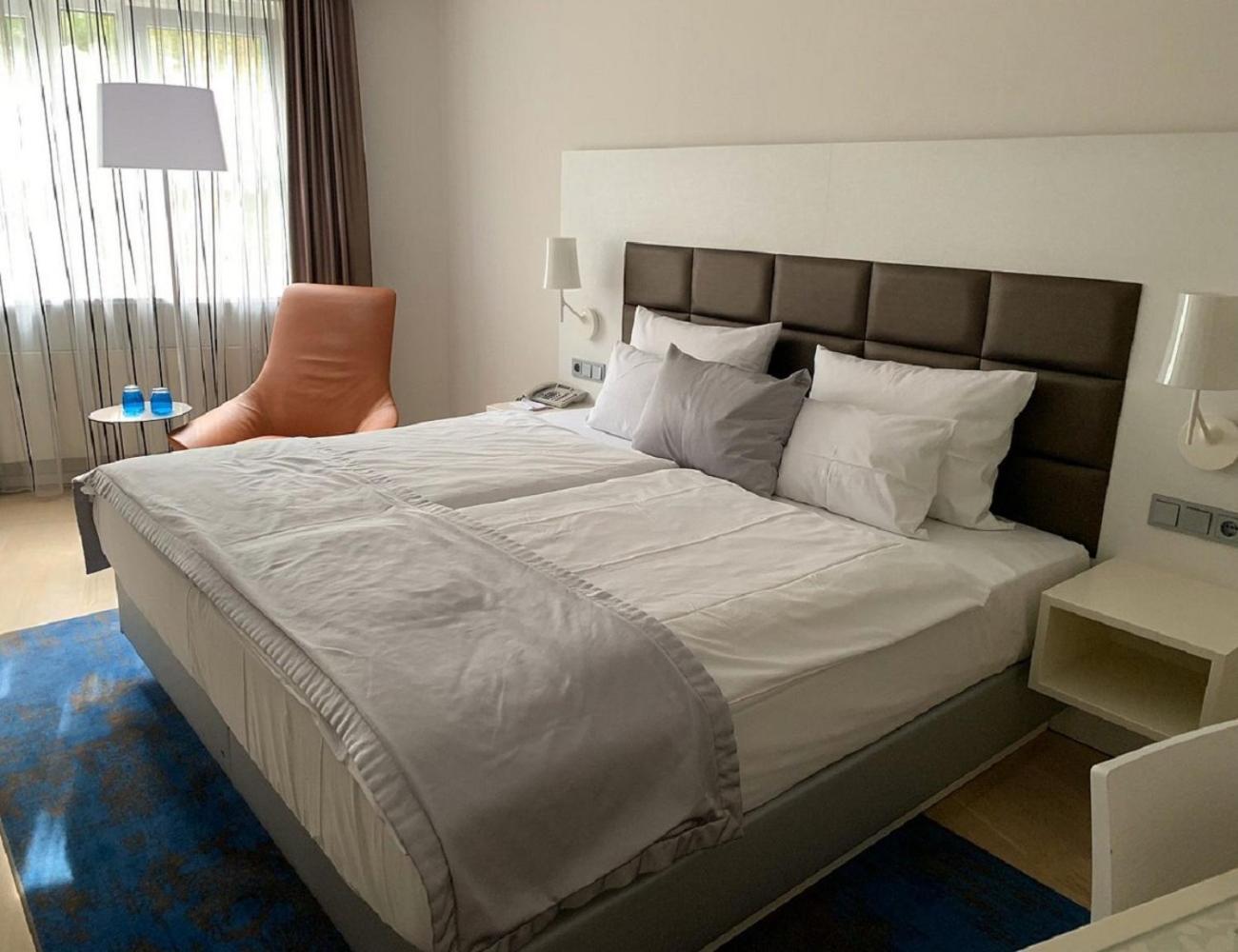 Hotel Tu Casa Delhi Airport New Delhi Exterior photo